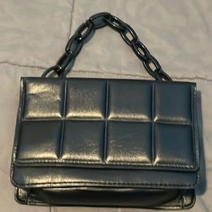 Black Purse
